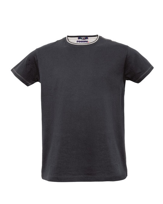 TRUCK t-shirt da uomo M/C in cotone vari colori - immagine 40