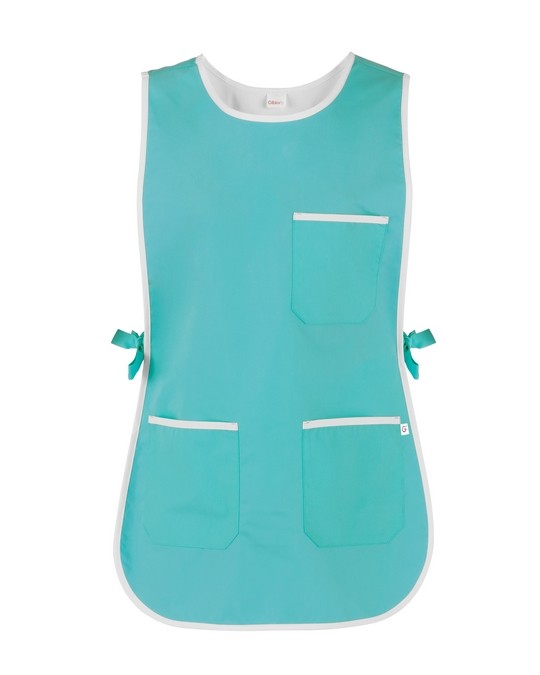 ZEFIRO poncho da donna smanicato vari colori - immagine 3