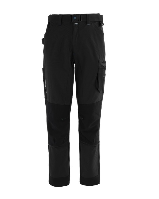 RAINOLD pantalone con tasche in tessuto stretch - immagine 12
