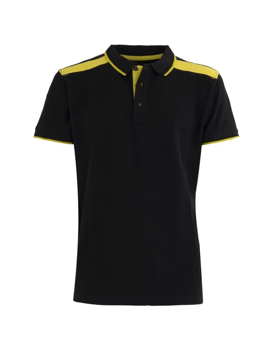 ULTRAFLEX polo da lavoro M/C - immagine 18