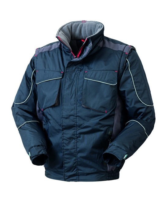 MASTER+ giubbotto - immagine 7