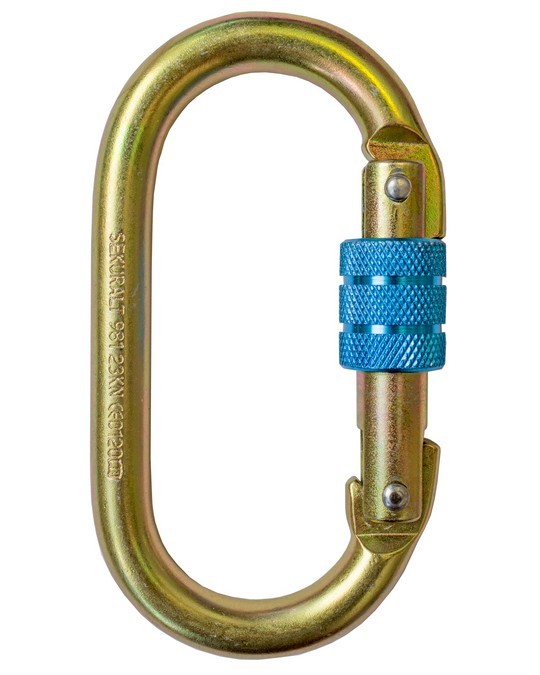 Moschettone 981 EN 362:2004 B