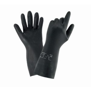 Guanto alphatec 29-500 D.P.I. 3º Categoria