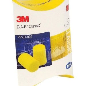 Tappi per Le Orecchie 3M™ E-A-R™ CLASSIC™