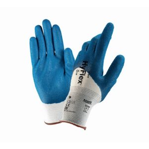 Guanto hyflex 11-917