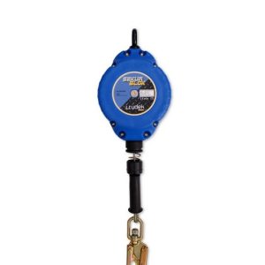 SEKURBLOK dispositivo anticaduta 10 m