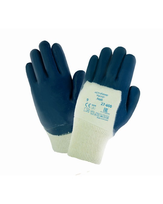Guanto activarmr hycron 27-600 D.P.I. IIº Categoria EN 388:2016