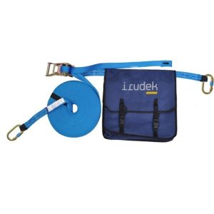 Linea Vita Temporanea X2 20 m