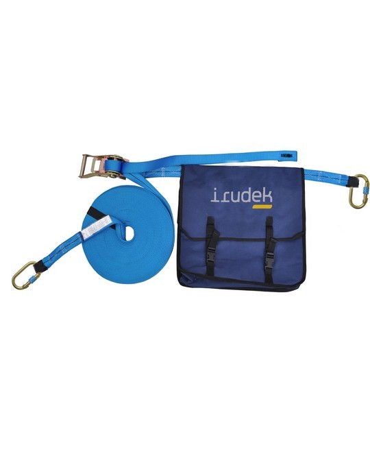 Linea Vita Temporanea X2 20 m