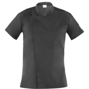 THIAGO giacca da uomo cucina M/C con rete traspirante