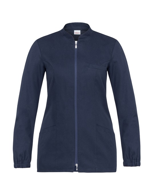 ALICE casacca da donna con zip M/L - immagine 7