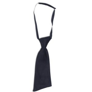 CRAVATTA donna corta per sala/bar