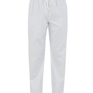 PLUTONE pantalone unisex cucina in cotone