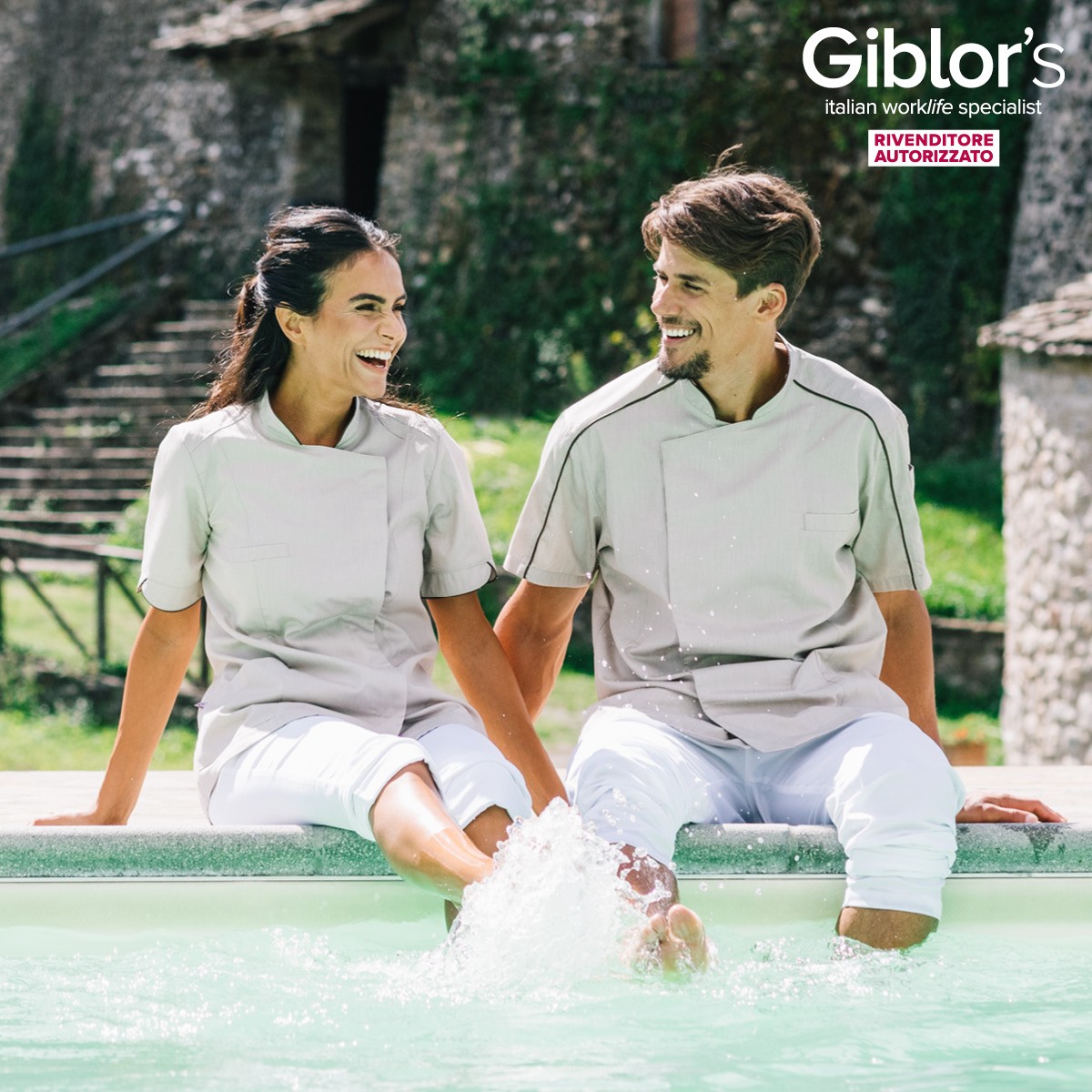 TANIA casacca da donna M/C disponibile in vari colori - immagine 17