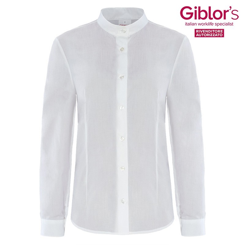 VENUS camicia da donna alla coreana