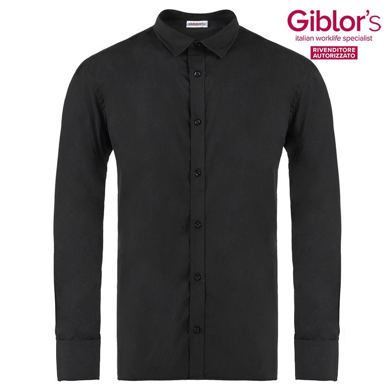 PRINCE camicia da uomo slim fit - immagine 2