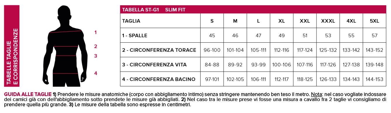 GABRIELE casacca da uomo settore medicale M/L - immagine 10