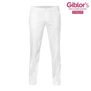 ENOCH pantalone unisex da cucina