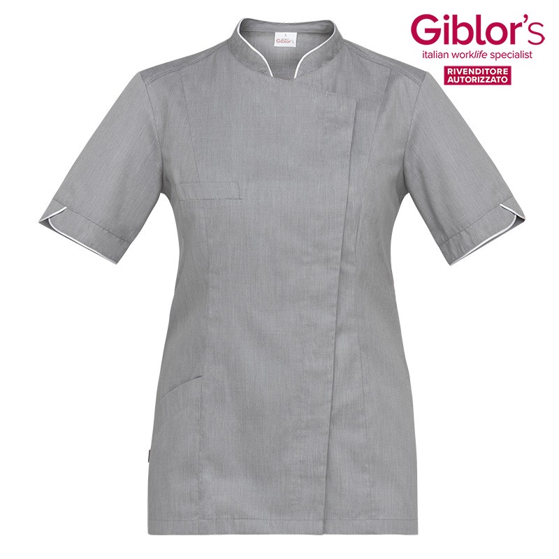 TANIA casacca da donna M/C disponibile in vari colori - immagine 5