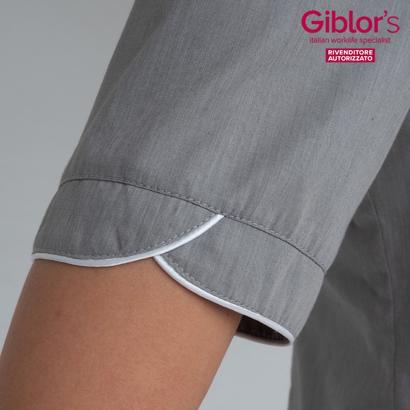 TANIA casacca da donna M/C disponibile in vari colori - immagine 6