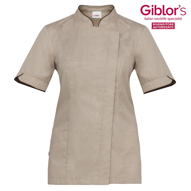 TANIA casacca da donna M/C disponibile in vari colori - immagine 8