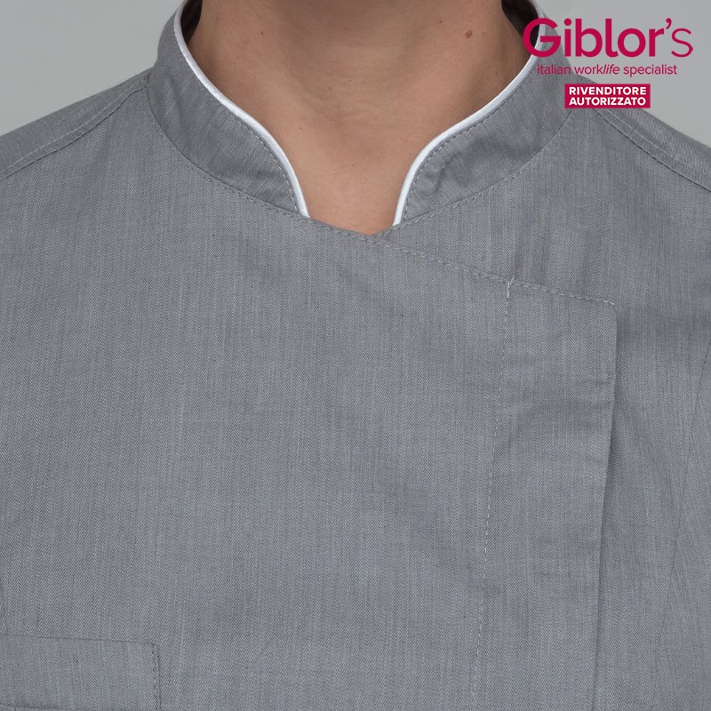 TANIA casacca da donna M/C disponibile in vari colori - immagine 9