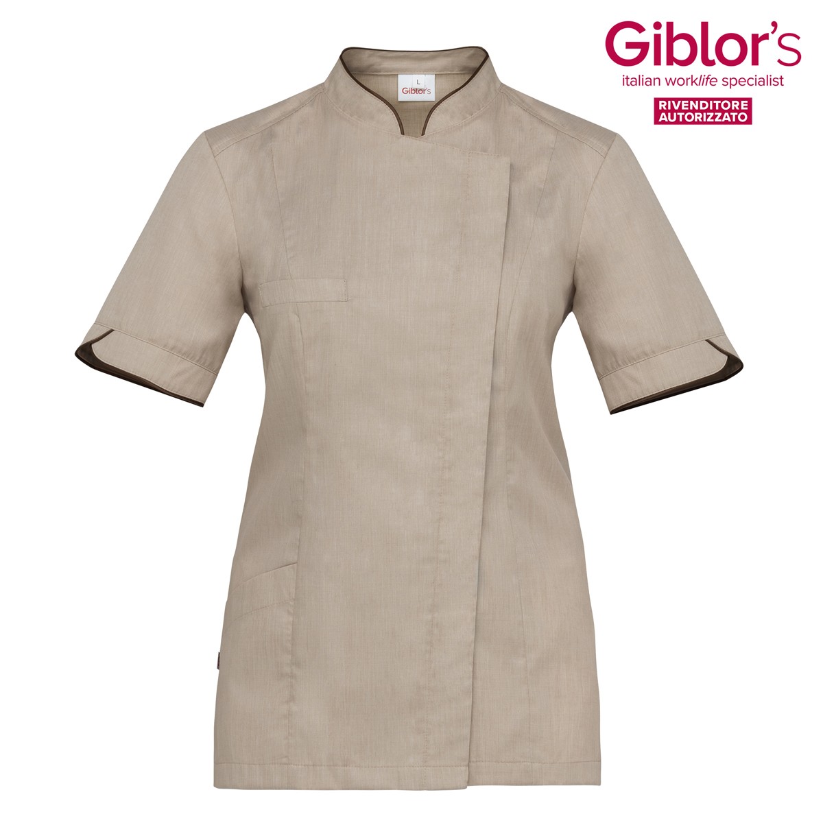 TANIA casacca da donna M/C disponibile in vari colori - immagine 11