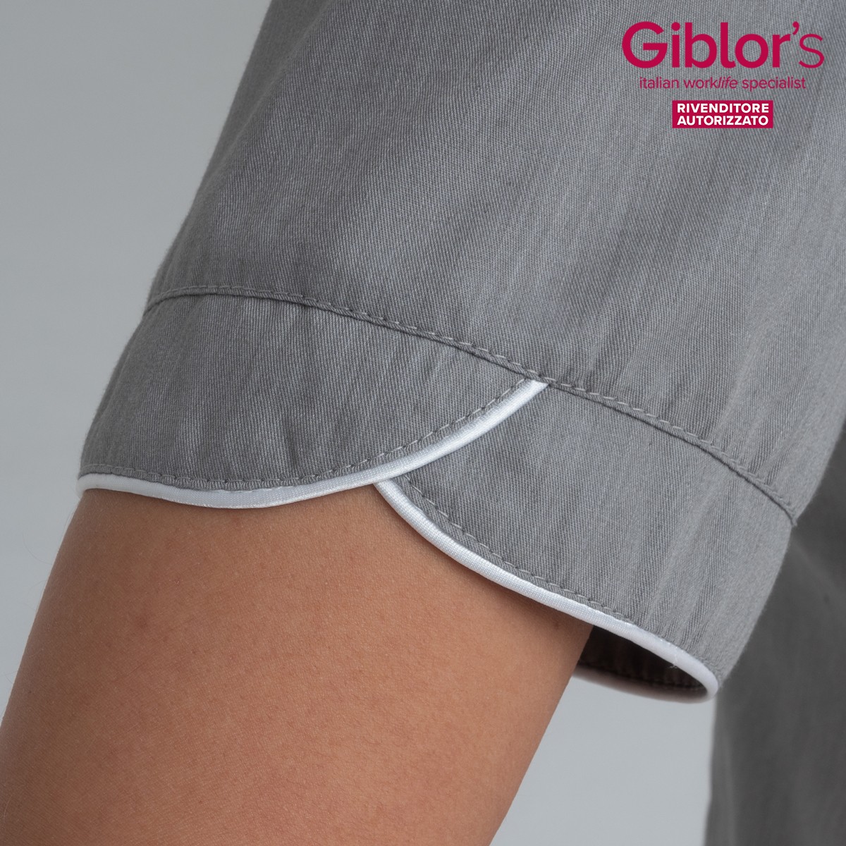 TANIA casacca da donna M/C disponibile in vari colori - immagine 12