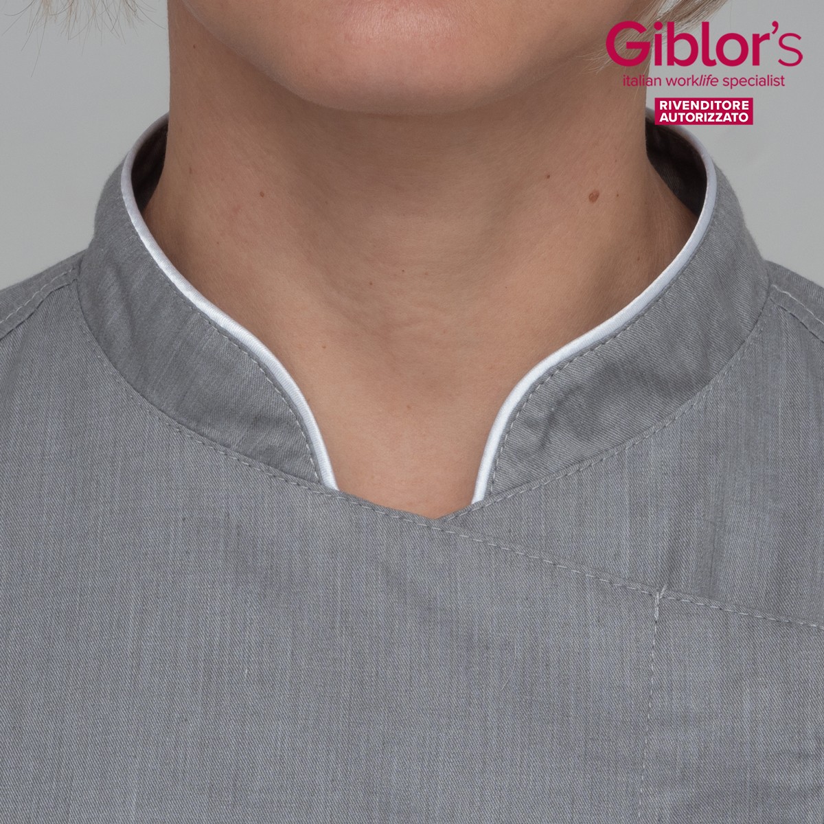 TANIA casacca da donna M/C disponibile in vari colori - immagine 14