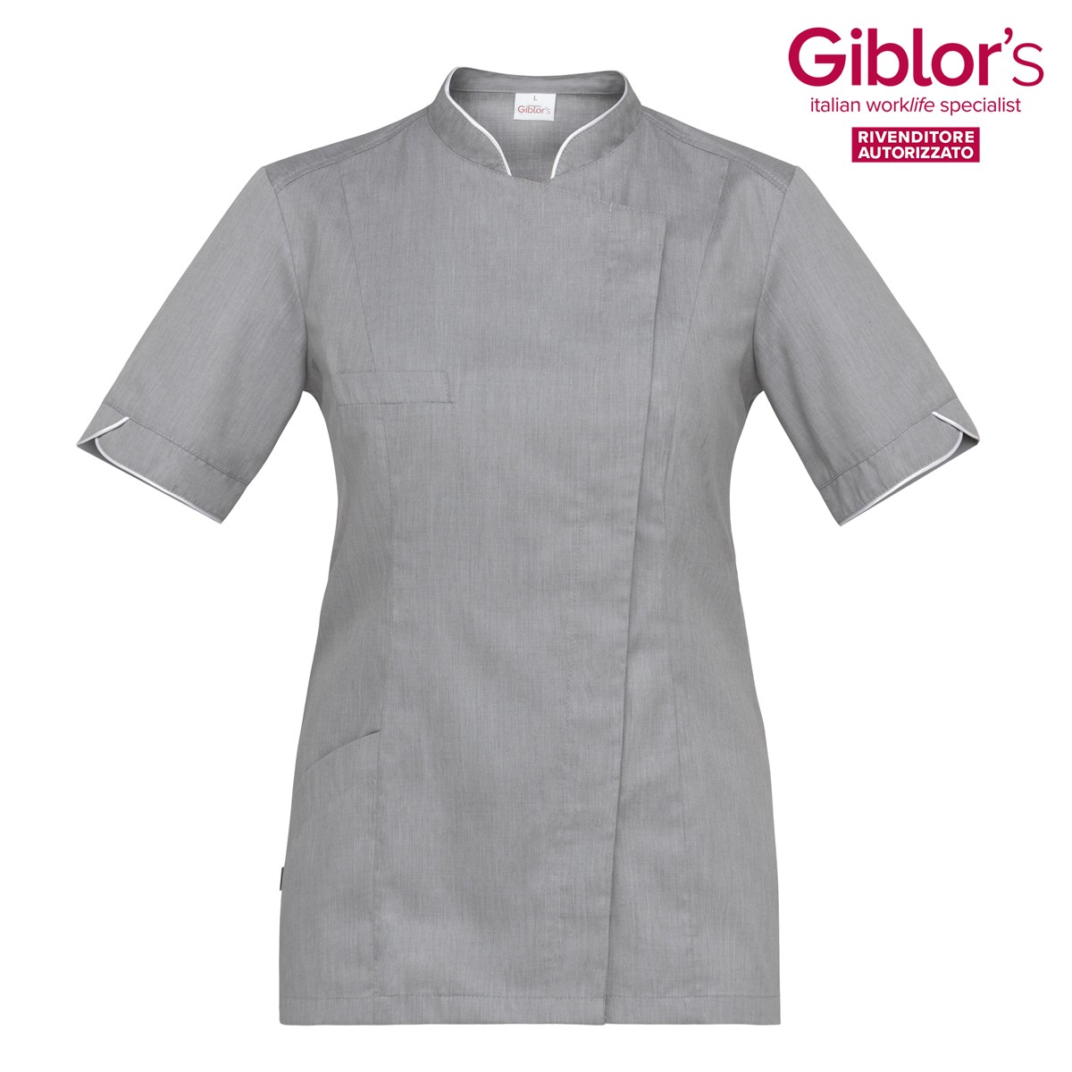 TANIA casacca da donna M/C disponibile in vari colori - immagine 15