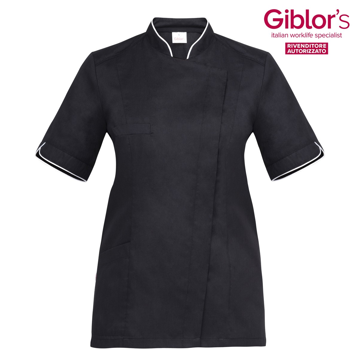 TANIA casacca da donna M/C disponibile in vari colori - immagine 16