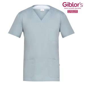 GIULIANO casacca da uomo medicale M/C con scollo a V