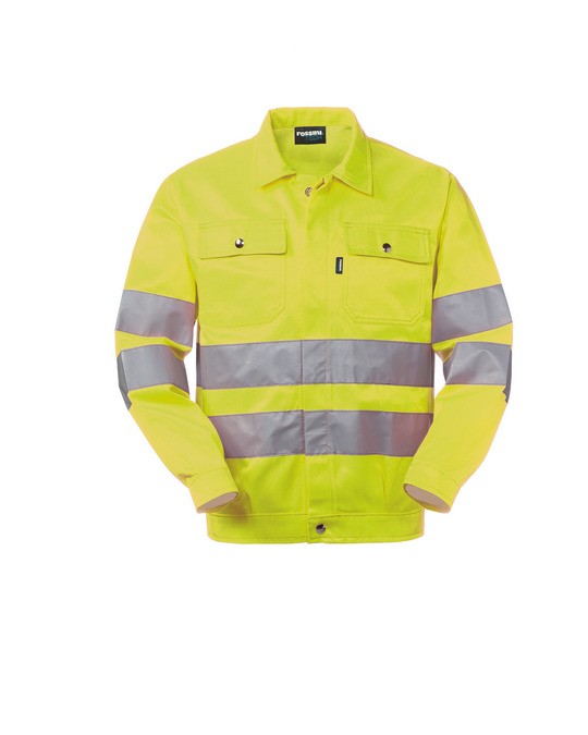 Giubbetto hi-vis - immagine 5