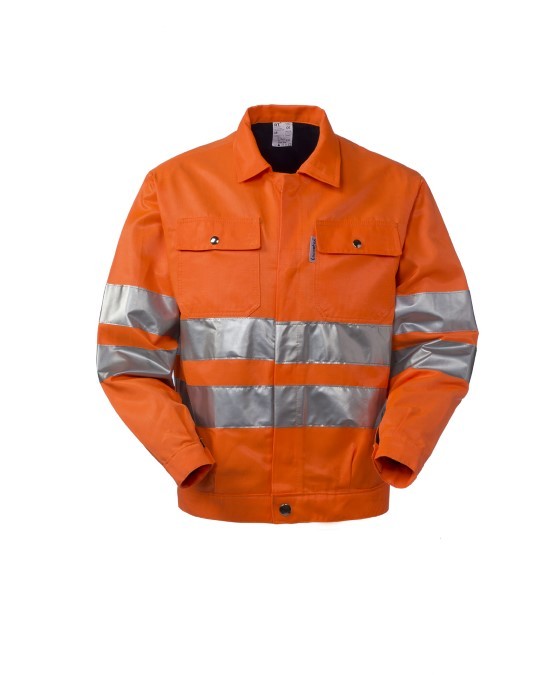 Giubbetto hi-vis - immagine 27