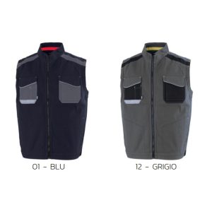 Gilet ultraflex
