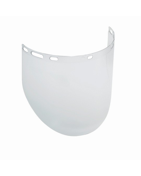 Visiera (spessore 2 mm)