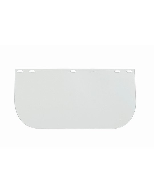 Visiera (spessore 1 mm)