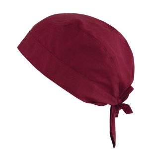 MARTE bandana unisex resistente in poli cotone