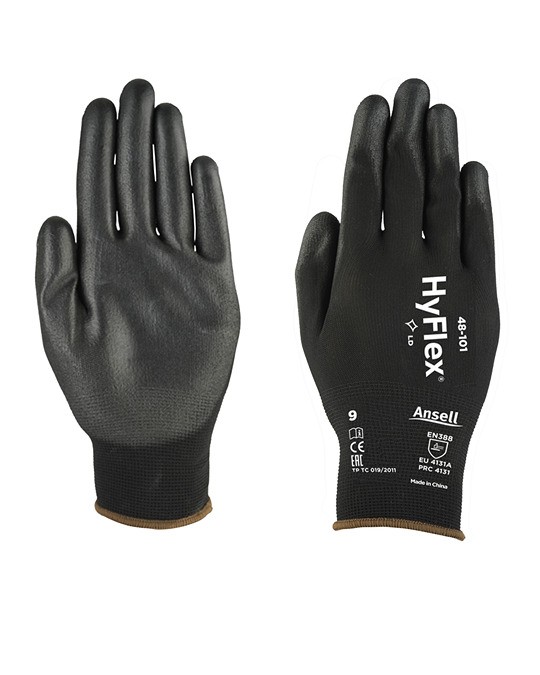 Guanto hyflex 48-101