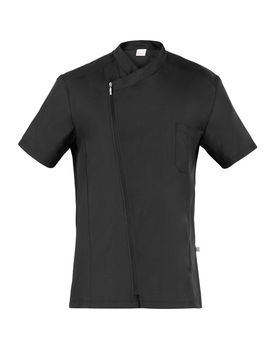 MAURIZIO casacca da uomo super leggera M/C - immagine 9