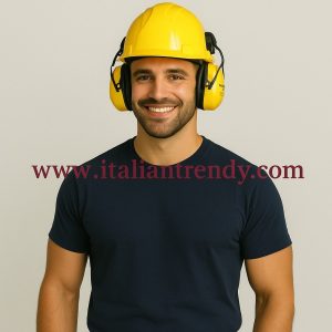 Elmetto PELTOR™ OPTIME™ I / H510P3E