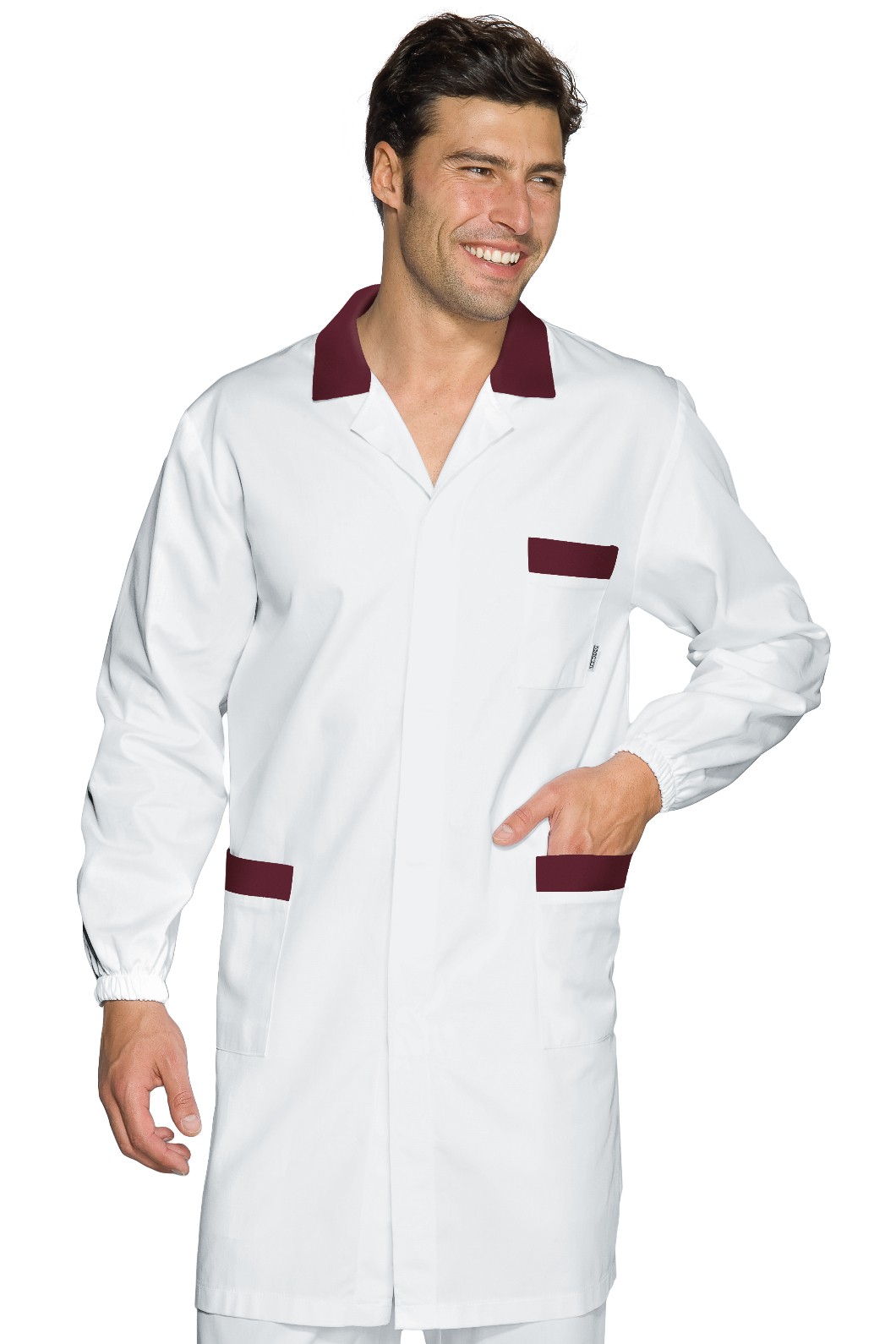 CAMICE TORONTO CON INSERTI M M--da Finire - immagine 8