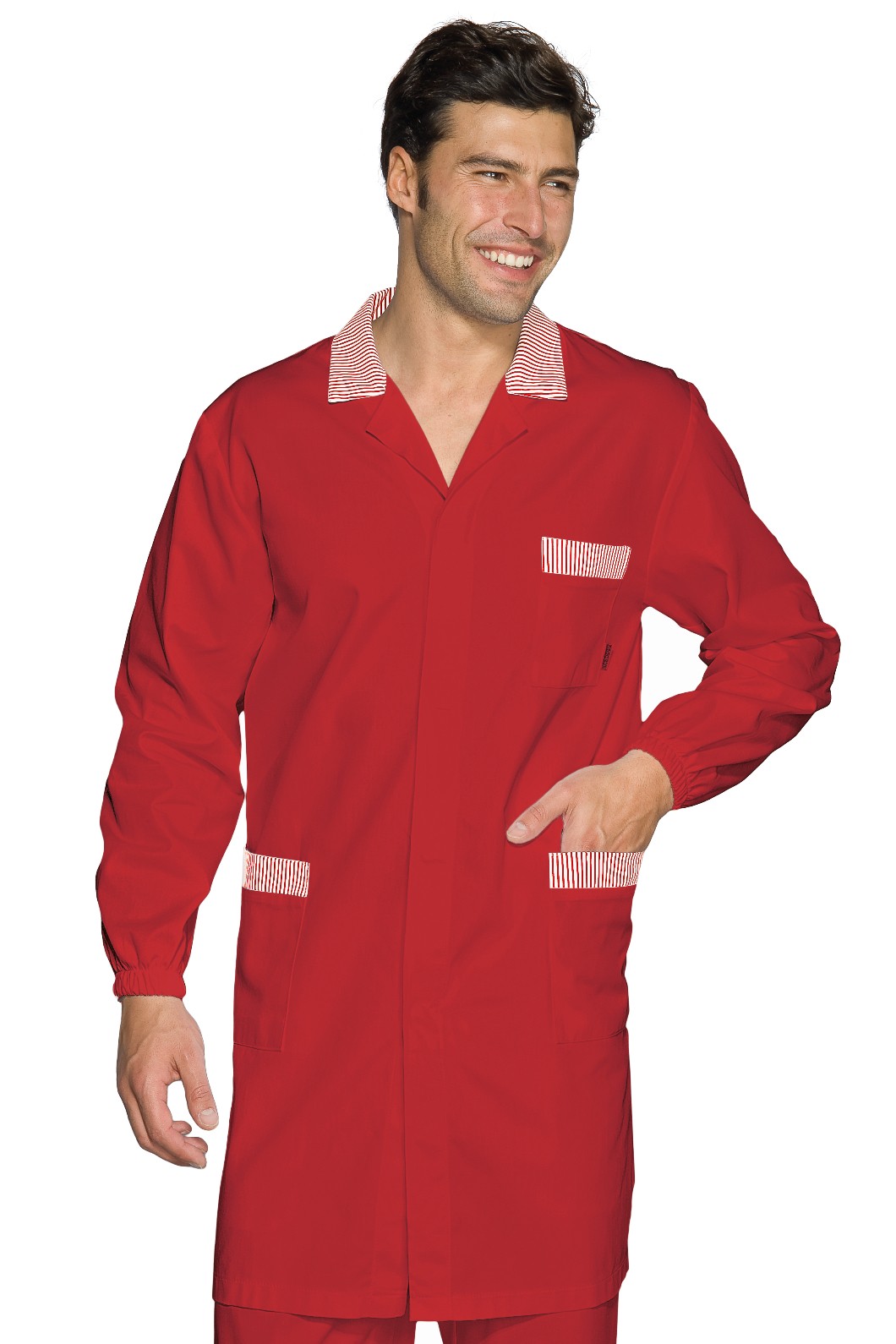 CAMICE TORONTO CON INSERTI M M--da Finire - immagine 10