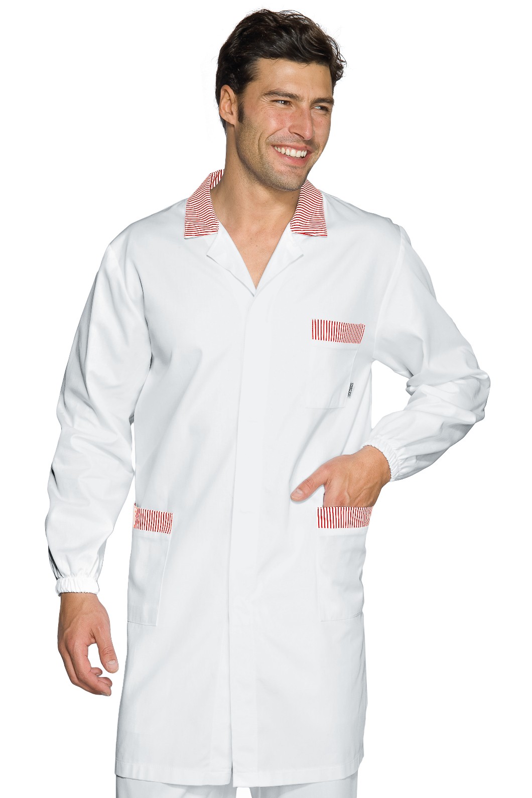 CAMICE TORONTO CON INSERTI M M--da Finire - immagine 11