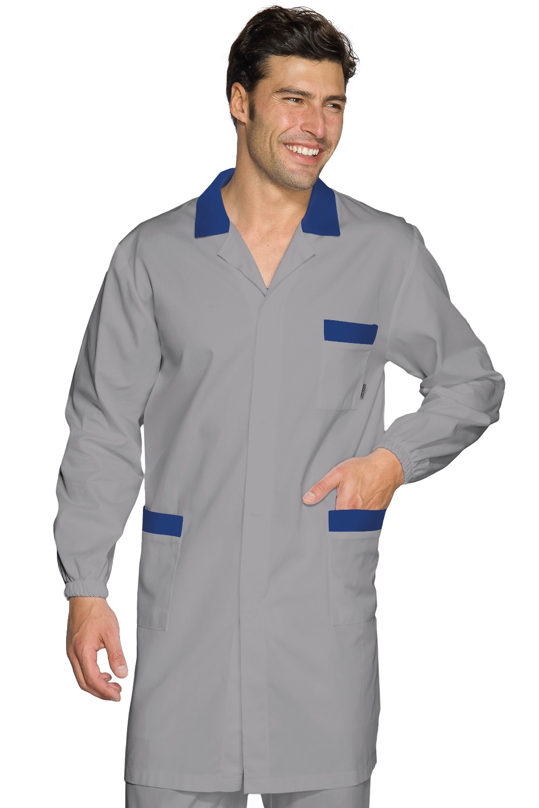 CAMICE TORONTO CON INSERTI M M--da Finire - immagine 12