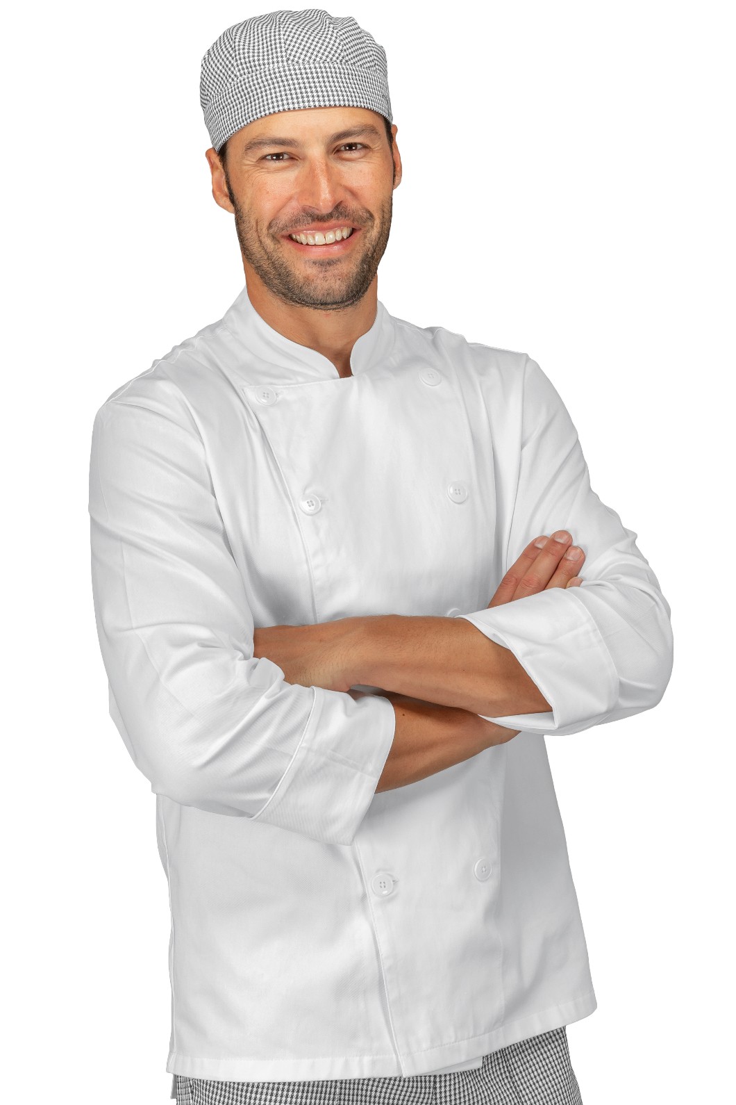 BOB - Cappello tamburello 8 Colori - immagine 6