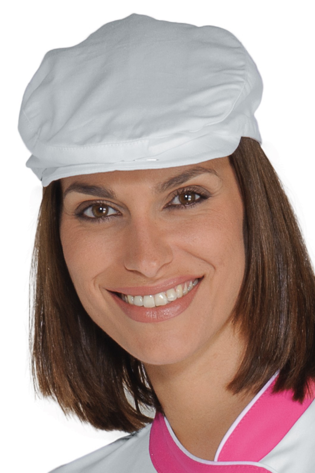 080000 - Coppola bianco o nero - immagine 3