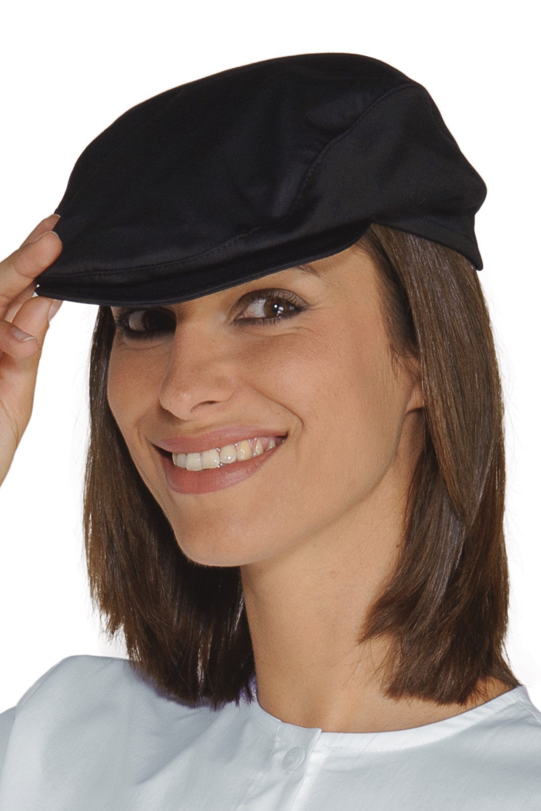 080000 - Coppola bianco o nero - immagine 4