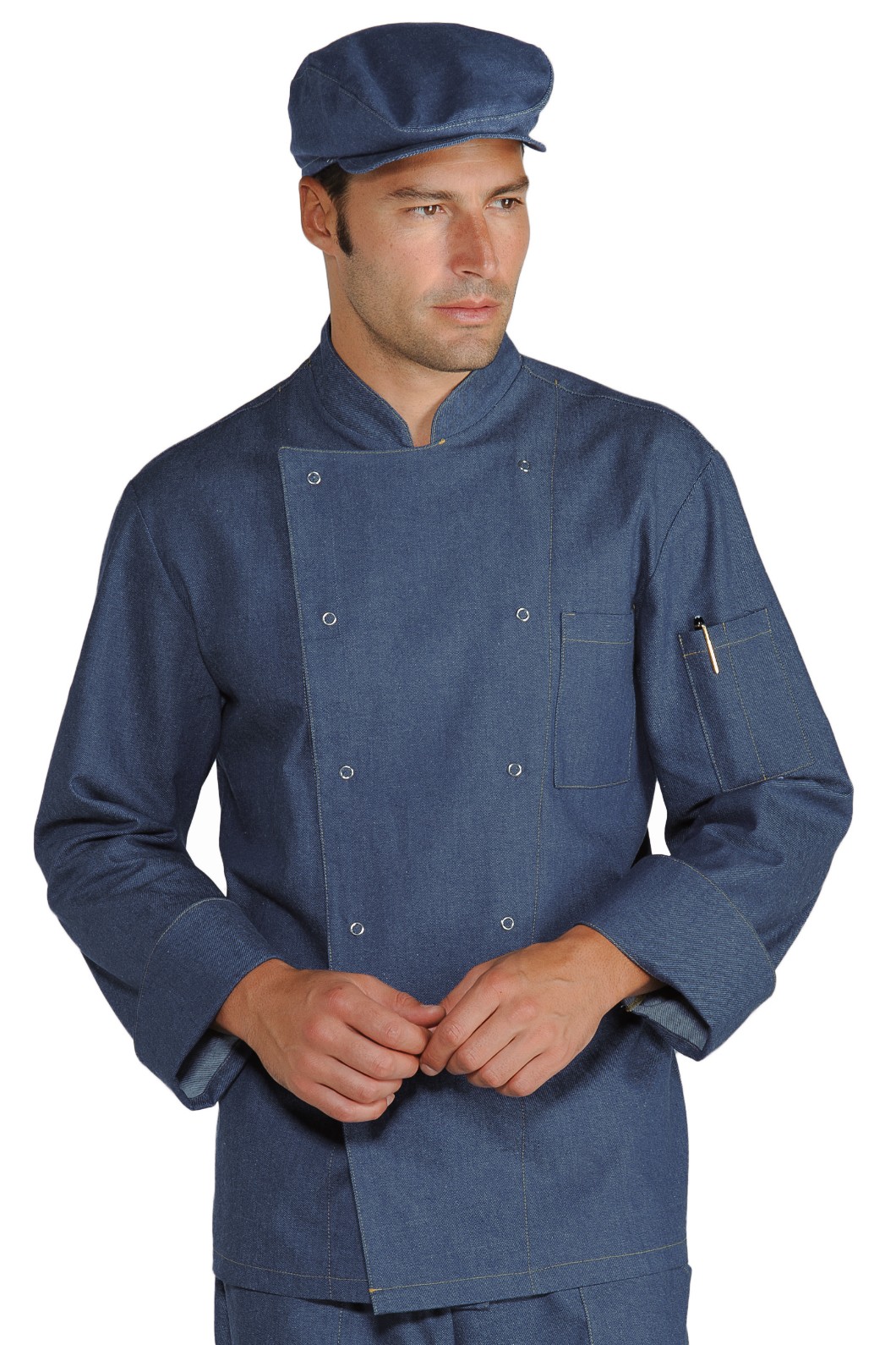 080039 - Coppola in 4 Colori - immagine 6