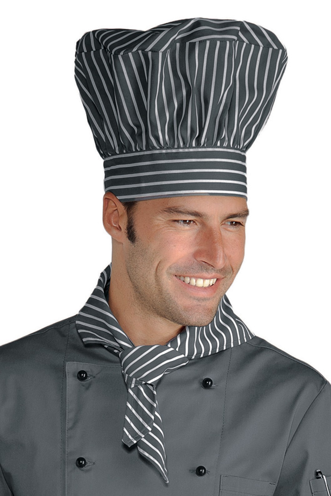 089100 - Triangoli per cucina a fantasia e righe - immagine 7